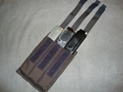 USMG Triple SMG Mag Pouch in Black